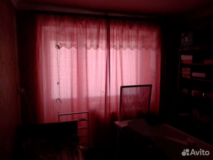 Шторы с гардинами