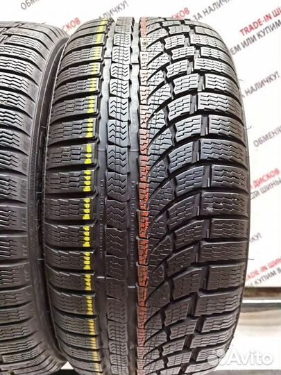 Nokian Tyres WR A4 225/45 R17 94H