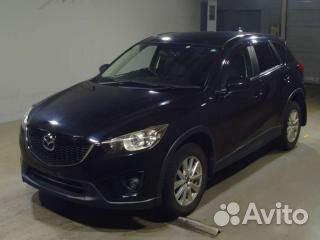 Суппорт передний правый Mazda Cx-5 KE2FW SH-vpts