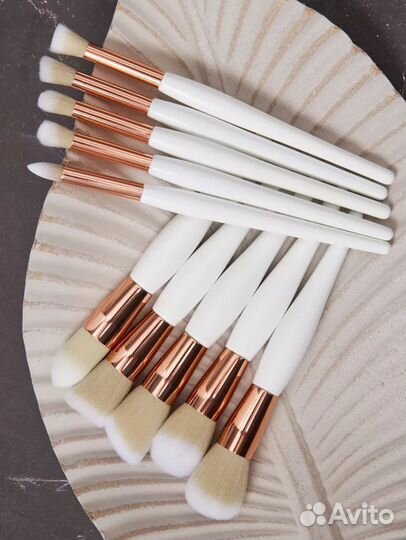 Кисточки для макияжа