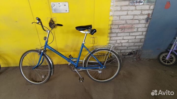 Велосипеды