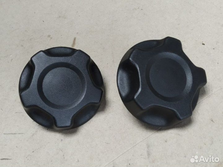 Ручка регулировки спинки сиденья Ford Explorer V