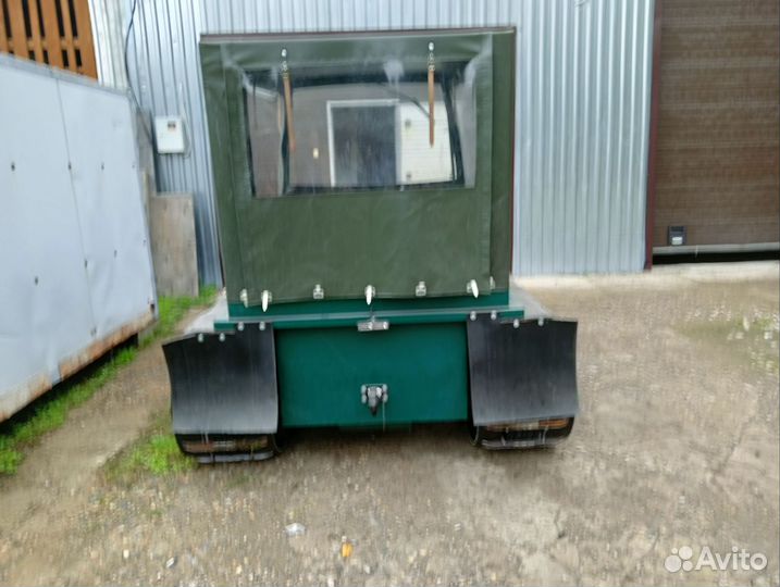 Продам вездеход Борус