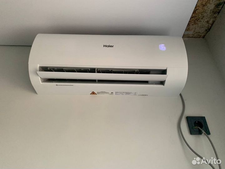 Установка и обслуживание кондиционеров