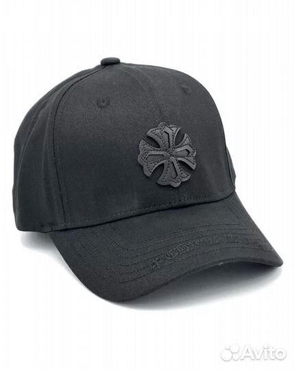 Бейсболка Chrome hearts