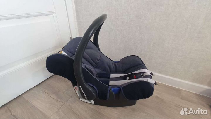 Автолюлька Britax Romer Baby Safe