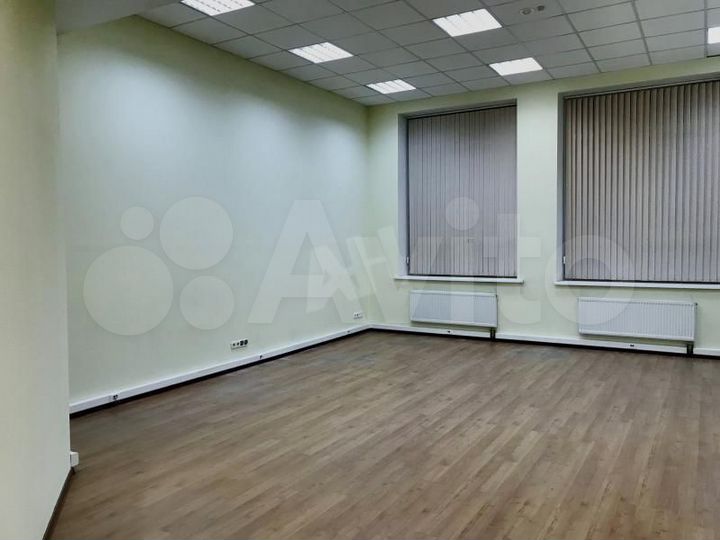 Аренда офиса 153.8 м2 м. Бутырская в свао в