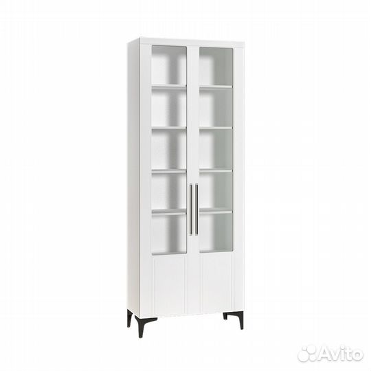 Шкаф - витрина (сервант)