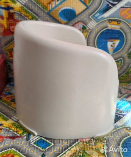 Горшок Mothercare