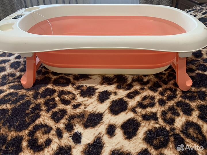 Ванная детская