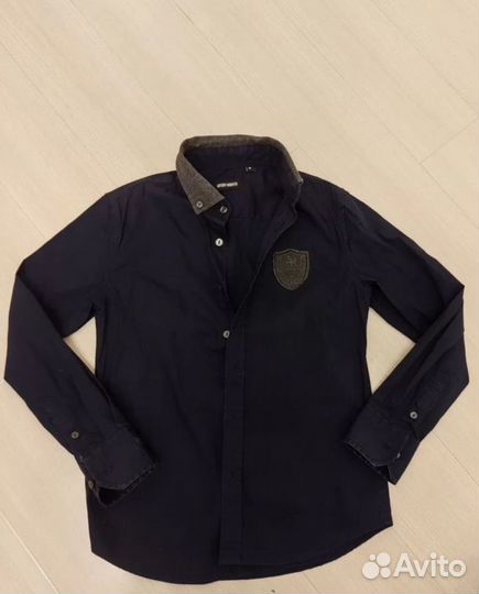 Рубашка antony morato 128