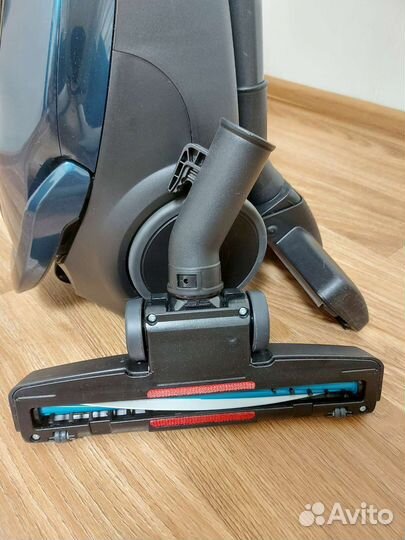 Пылесос Samsung SC20M2540JN