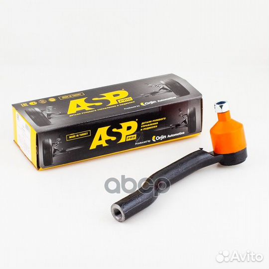 Наконечник рулевой (правый) nissan Juke 2010- R