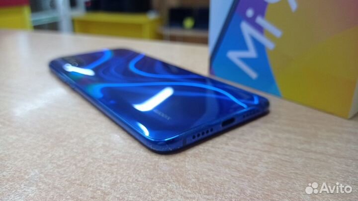 Xiaomi Mi 9 Lite, 6/128 ГБ