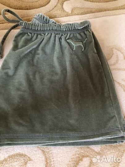 Victoria secret шорты Оригинал