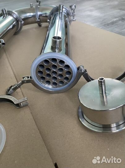 Колонна 3 дюйма