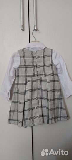 Костюм детский