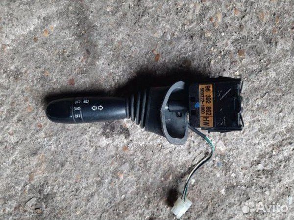 Переключатель Chevrolet Lacetti J200