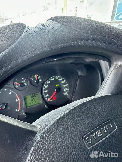 Городской автобус Ford Transit, 2013