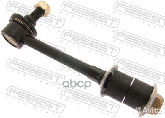 Тяга стабилизатора передняя febest 022361YF