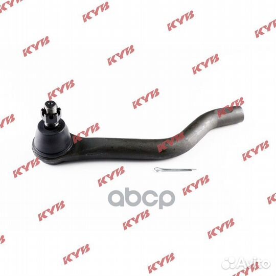 Наконечник рулевой тяги honda odyssey RA6 RH KT