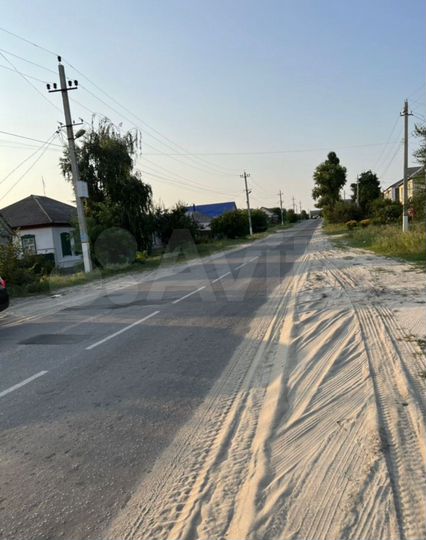 Участок 6,2 сот. (ИЖС)