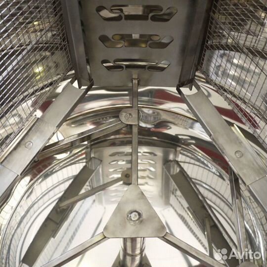 Медогонка Грановского 3до-220/12