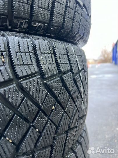 Pirelli Ice Zero 235/55 R19 105S