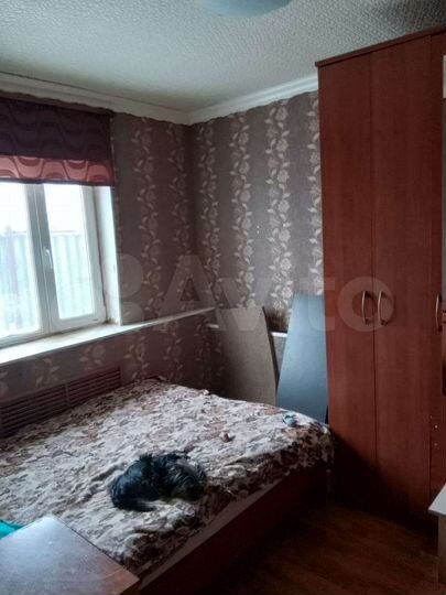 Дом 63 м² на участке 7 сот.