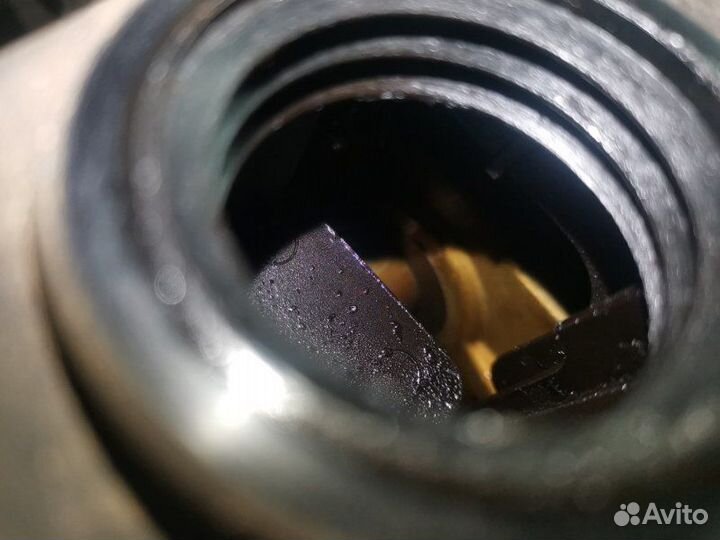 Двигатель Kia Rio хэтчбек G4FA 2012