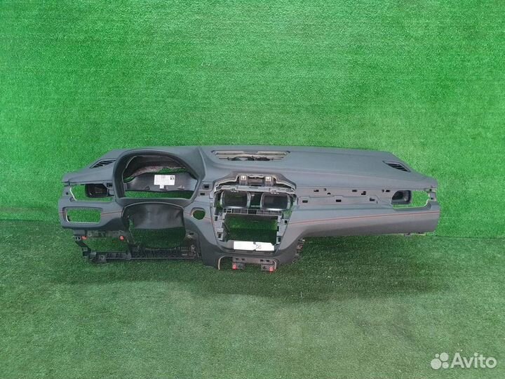 Торпедо BMW X1