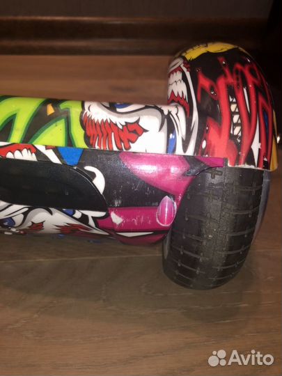 Гироскутер