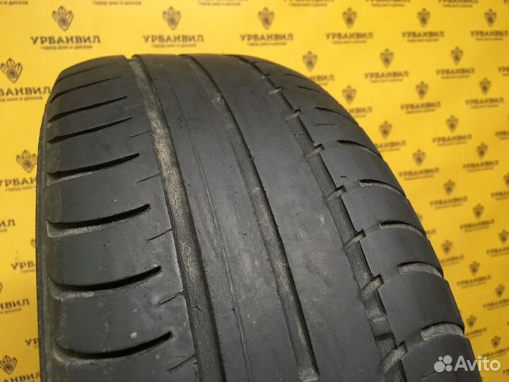 Nokian Tyres Nordman SX 195/60 R15 88H