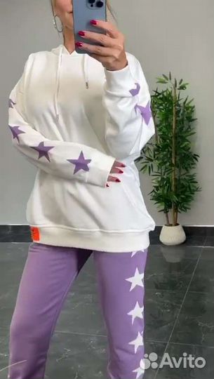 Костюм женский Турция