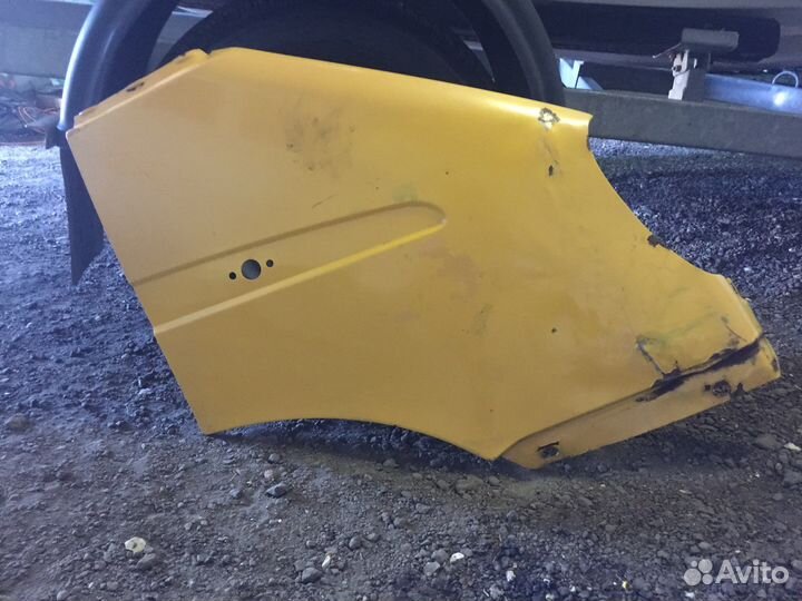 Запчасти на газель