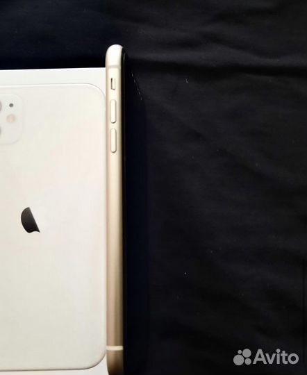 iPhone 11 в идеале