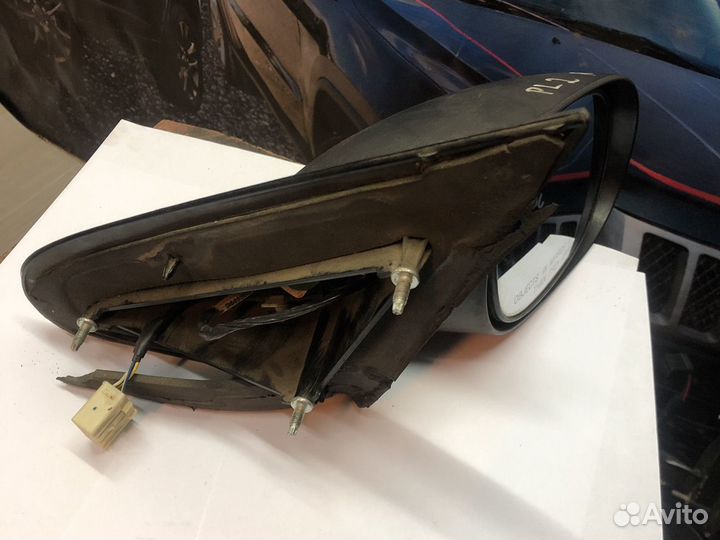 Зеркало правое Додж Неон