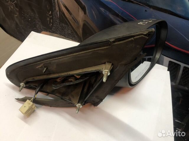 Зеркало правое Додж Неон