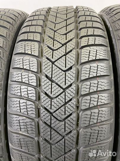 Pirelli Winter Sottozero 3 225/55 R17