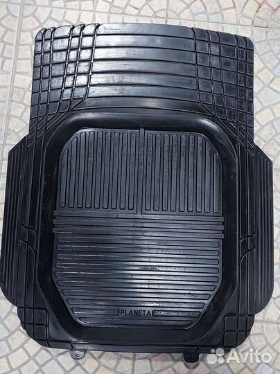 Ковры в салон и багажник на все виды авто