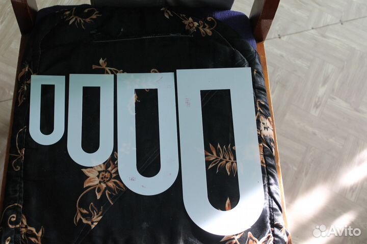 Тарфареты шаблоны - лекалы СССР