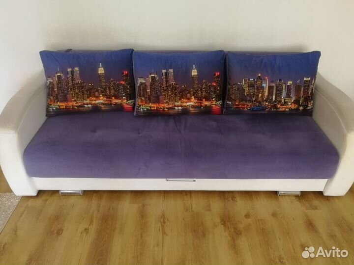 Диван кровать