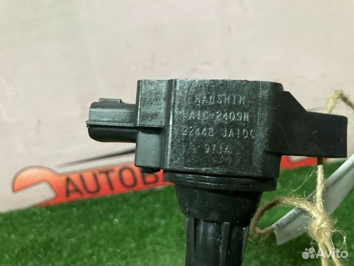 Катушка зажигания Infiniti Fx35 S51 VQ35HR 2009