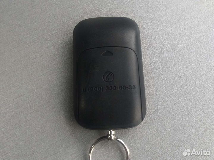 Брелок пульт Starline A93 старлайн А63 36 93 39