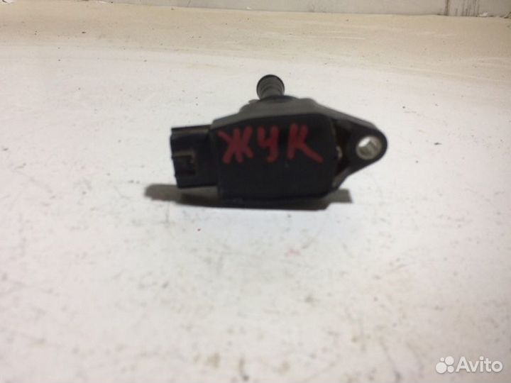 Катушка зажигания Nissan Juke
