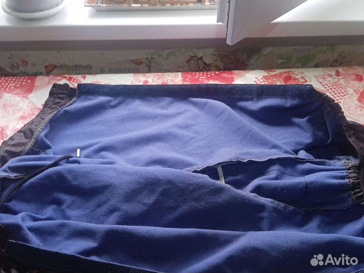 Балоневый костюм на флисе для собак