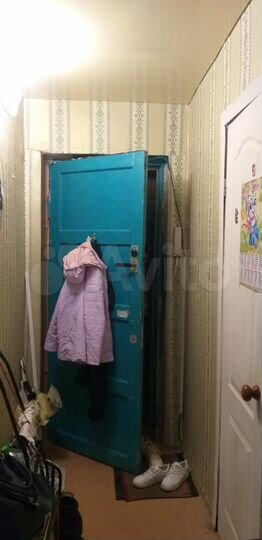 1-к. квартира, 30 м², 5/5 эт.