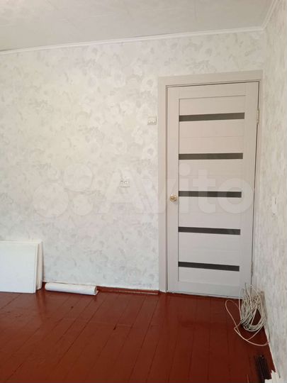 Комната 35 м² в 2-к., 2/9 эт.