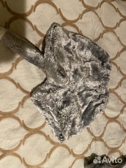 Карнавальный костюм 