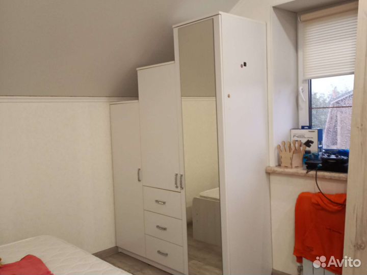 Детский шкаф